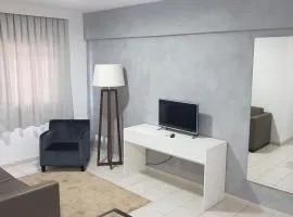 Lavras Apart Hotel