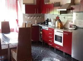 Szőke Tisza Vendégház