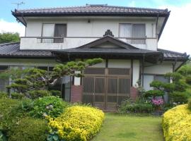 Kakinoen / Vacation STAY 3939，位于Nakagawa的酒店