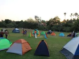 El Rollo Camping
