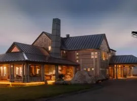 The Inn at Newport Ranch