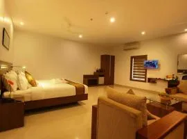 Victory Inn Park Residency