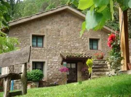 Mas El Bosquet