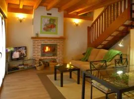 La Casita de Adanero