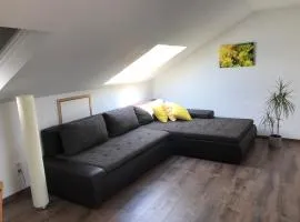 Ferienwohnung Eimeldingen