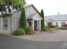 拉卡艾拉酒店，位于Rathkeale的酒店