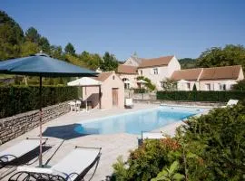 Domaine De La Combotte
