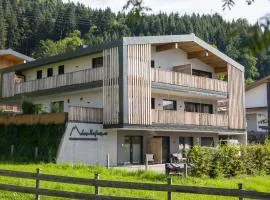 das Stefan - Ferienwohnungen in den Kitzbüheler Alpen