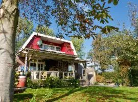 Bed & Breakfast "Bij Lucie"