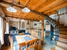 Casa Melendreros