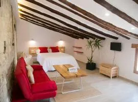 Apartamentos Turísticos La Casa Vieja