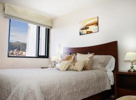 Vega Apartment for Rent，位于基多的酒店