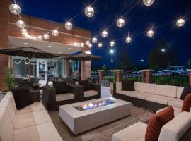 Hyatt Place Westminster Denver，位于威斯敏斯特的酒店