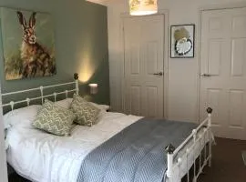 The Grey Cottage