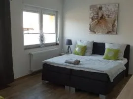 Ferienwohnung Anke - Apartment 3