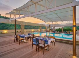 SKK Blu Hotel & Spa