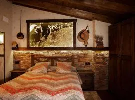 La Casa de Lucas