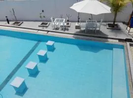 斯瑞艾小屋精品酒店