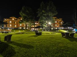 Royal Hillton Pahalgam，位于帕哈尔加姆的酒店