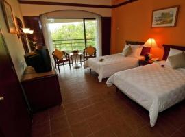 Royal Spa Hotel Manoya，位于德里亚诺沃的酒店