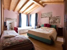 Agriturismo Mulino La Vallina