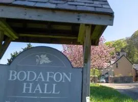 Bodafon Hall Cottages