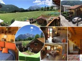 Scalve e la Presolana