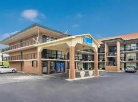 梅肯北旅程住宿酒店