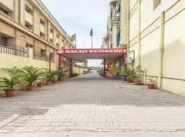 巴拉吉住宅酒店