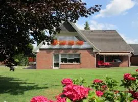 Ferienwohnung Altes Land Familie H