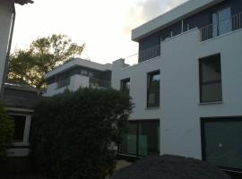 House in Cologne，位于科隆的酒店