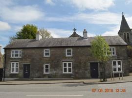 The Stone House, Multyfarnham，位于Multyfarnham的酒店