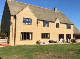 Weston Grounds Farm