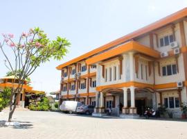 Wiwi Perkasa，位于Lemahabang的酒店