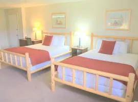 布莱斯锡安酒店