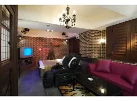 Hotel ShaSha Toyonaka (Adult Only)