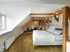 Heaven Apartment