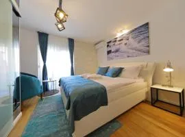 La Dolce Vita da Zara - Luxury Rooms