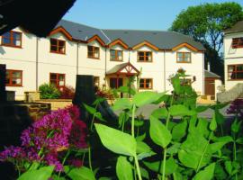 Gwenllian Court Hotel，位于Kidwelly的酒店