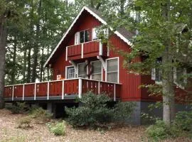 Pine Mountain Club Chalets Resort