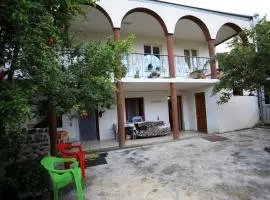 Guest House In Tbilisi