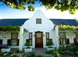 Wittedrift Manor House