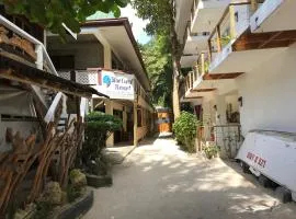 蓝珊瑚长滩岛住宿加早餐旅馆