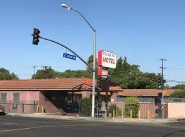 Rocky Inn Motel