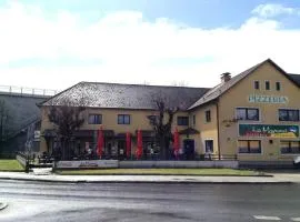 拉玛玛酒店