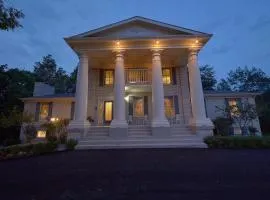 Outdoor Living Splash Pad Theater Arcade