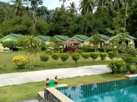 Tara Resort