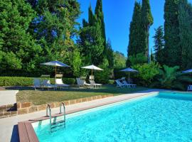 Villa Camaiore by PosarelliVillas，位于圣卢西亚的酒店