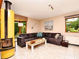 Spacious Family Home, Durbuy，位于Septon的酒店