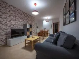 Casa Mina